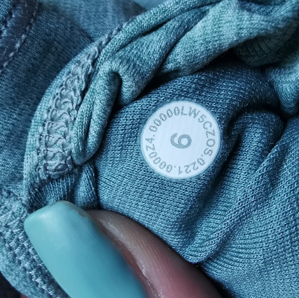 Lululemon Align Pant size 6 - Picture 3 of 7